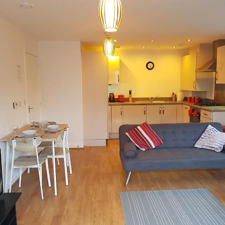 Vetrelax Chelmsford Apartment Εξωτερικό φωτογραφία