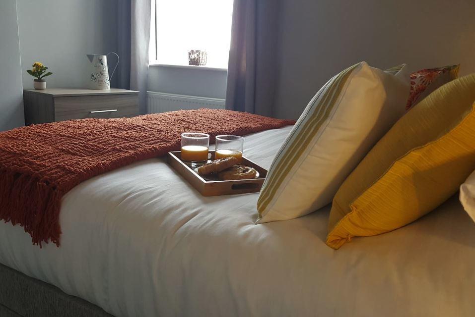 Vetrelax Chelmsford Apartment Εξωτερικό φωτογραφία