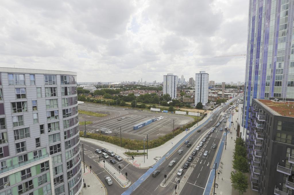 Vetrelax Chelmsford Apartment Εξωτερικό φωτογραφία