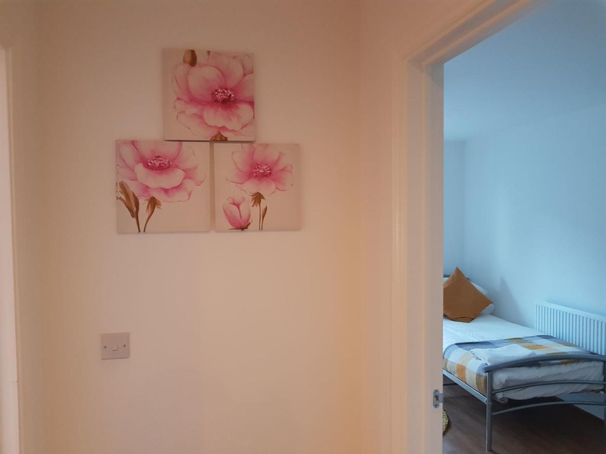 Vetrelax Chelmsford Apartment Εξωτερικό φωτογραφία