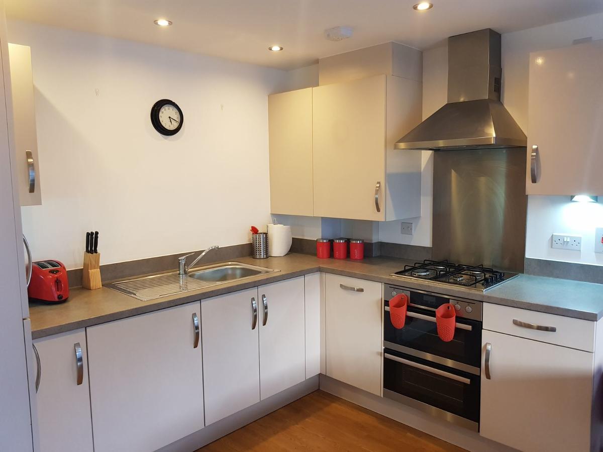 Vetrelax Chelmsford Apartment Εξωτερικό φωτογραφία