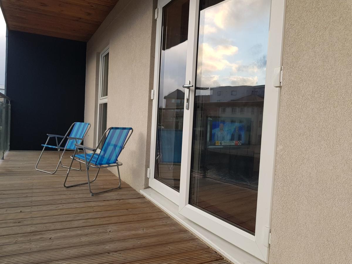 Vetrelax Chelmsford Apartment Εξωτερικό φωτογραφία