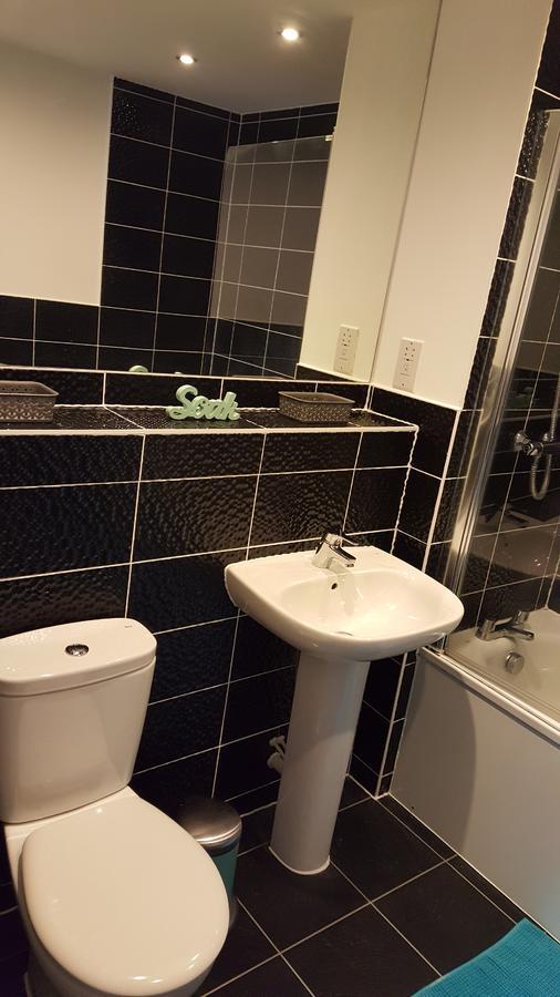 Vetrelax Chelmsford Apartment Εξωτερικό φωτογραφία