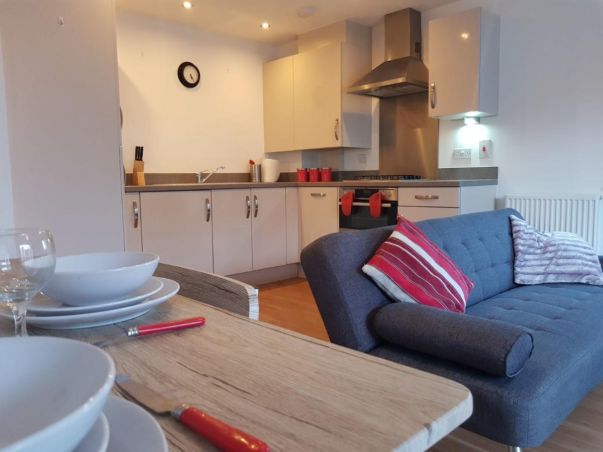 Vetrelax Chelmsford Apartment Εξωτερικό φωτογραφία